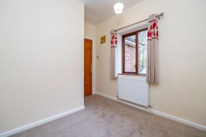 Bedroom- click for photo gallery